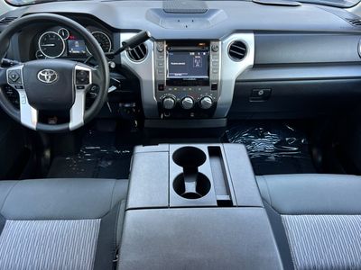 2015 Toyota Tundra - Photo 3