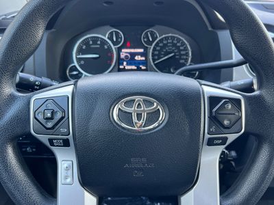 2015 Toyota Tundra - Photo 23