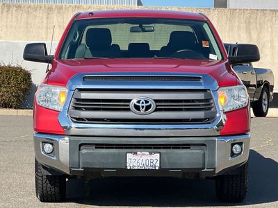 2015 Toyota Tundra - Photo 10