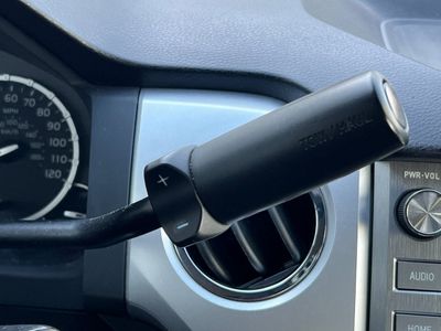 2015 Toyota Tundra - Photo 22