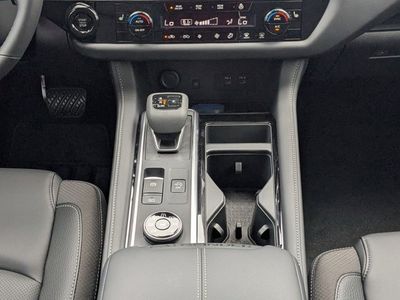 2026 Nissan Pathfinder — photo 18 view