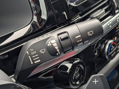 2026 Nissan Pathfinder — photo 26 view