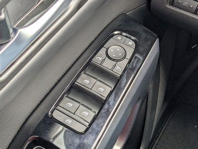 2026 Nissan Pathfinder — photo 20 view