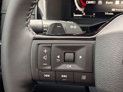 2026 Nissan Pathfinder — photo 24 view