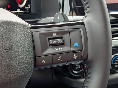 2026 Nissan Pathfinder — photo 23 view