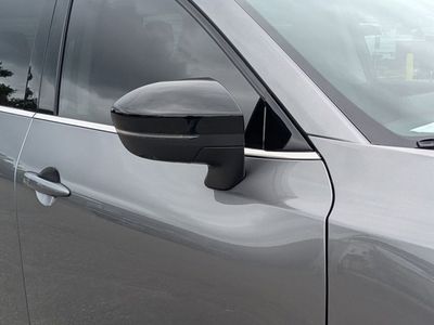 2026 Nissan Pathfinder — photo 9 view