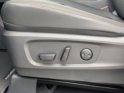 2026 Nissan Pathfinder — photo 19 view