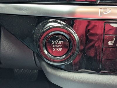 2026 Nissan Pathfinder — photo 29 view
