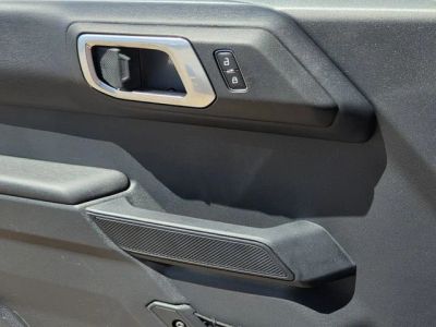 2026 Ford Bronco - Photo 16