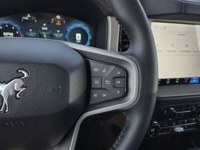 2026 Ford Bronco - Photo 21