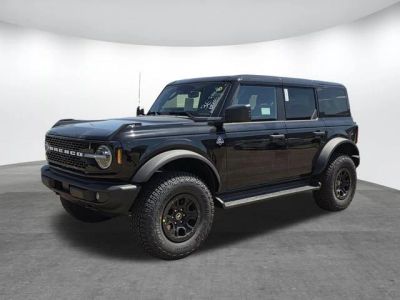2026 Ford Bronco - Photo 4