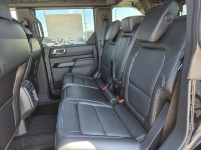 2026 Ford Bronco - Photo 17