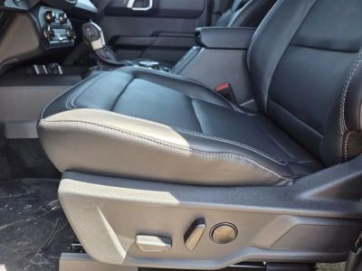 2026 Ford Bronco - Photo 13