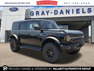 2026 Ford Bronco - Photo 1