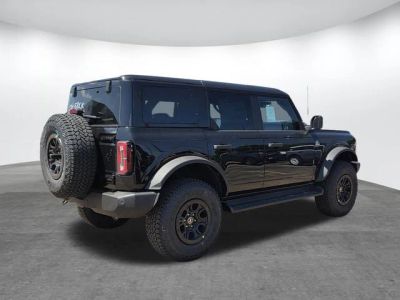 2026 Ford Bronco - Photo 2