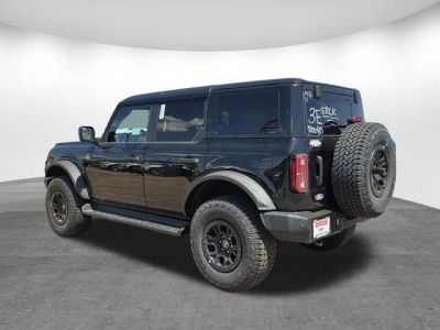 2026 Ford Bronco - Photo 3