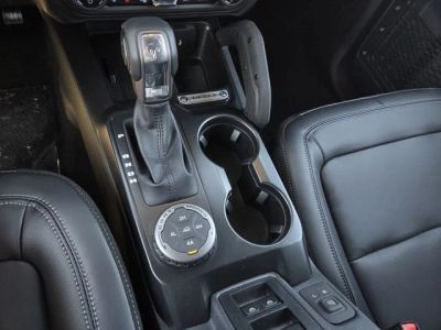 2026 Ford Bronco - Photo 10