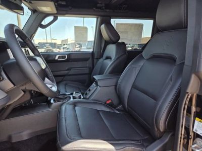 2026 Ford Bronco - Photo 12