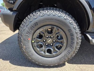 2026 Ford Bronco - Photo 23