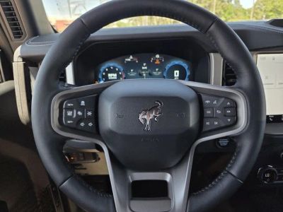 2026 Ford Bronco - Photo 20