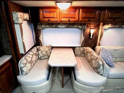 2012 Tiffin Allegro — photo 8 view