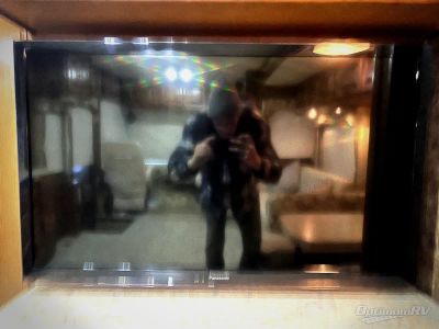 2012 Tiffin Allegro — photo 13 view