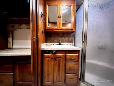 2012 Tiffin Allegro — photo 26 view