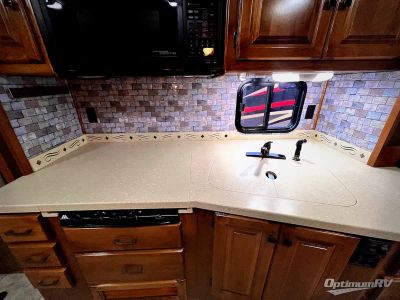 2012 Tiffin Allegro — photo 22 view