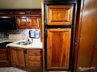 2012 Tiffin Allegro — photo 21 view