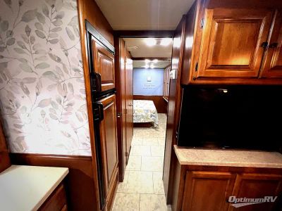 2012 Tiffin Allegro — photo 23 view
