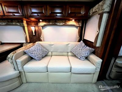 2012 Tiffin Allegro — photo 10 view