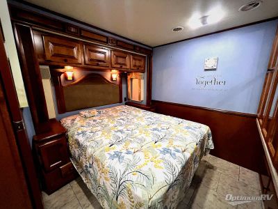 2012 Tiffin Allegro — photo 36 view