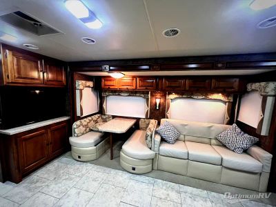 2012 Tiffin Allegro — photo 7 view