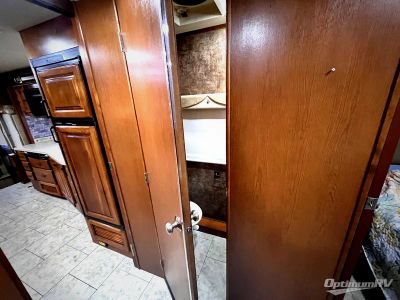 2012 Tiffin Allegro — photo 30 view