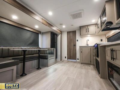 2026 KZ Confluence - Photo 8