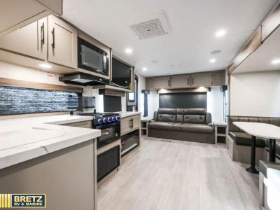 2026 KZ Confluence - Photo 23