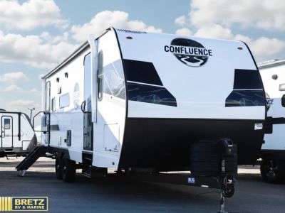 2026 KZ Confluence - Photo 3