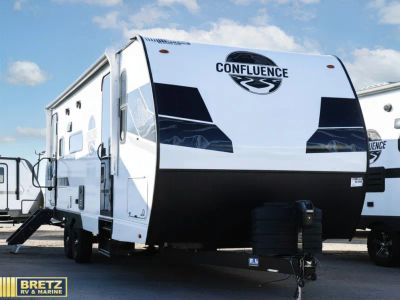 2026 KZ Confluence - Photo 1