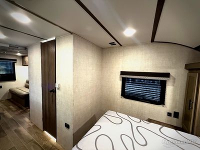 2022 Gulf Stream Kingsport Ultra Lite - Photo 8