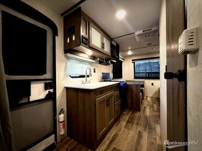 2022 Gulf Stream Kingsport Ultra Lite - Photo 12