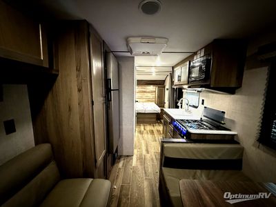 2022 Gulf Stream Kingsport Ultra Lite - Photo 6