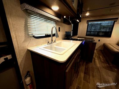 2022 Gulf Stream Kingsport Ultra Lite - Photo 13