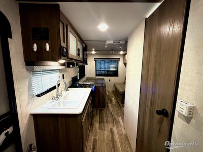 2022 Gulf Stream Kingsport Ultra Lite - Photo 5