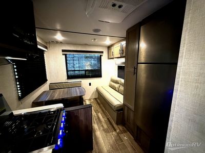 2022 Gulf Stream Kingsport Ultra Lite - Photo 16
