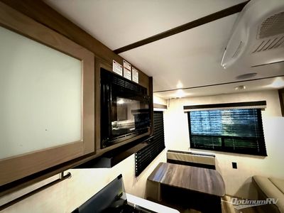 2022 Gulf Stream Kingsport Ultra Lite - Photo 15