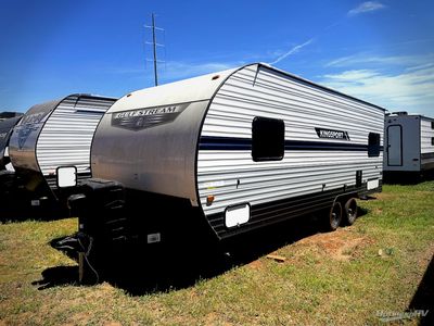 2022 Gulf Stream Kingsport Ultra Lite - Photo 4