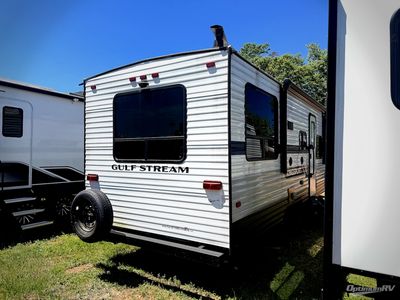 2022 Gulf Stream Kingsport Ultra Lite - Photo 2