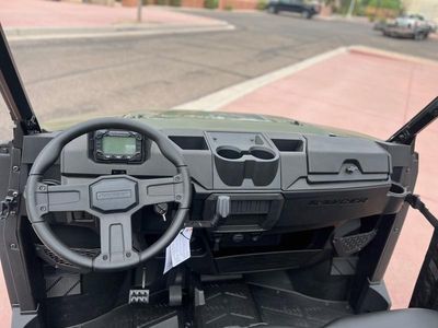 2026 Polaris Ranger 1000 EPS - Photo 11