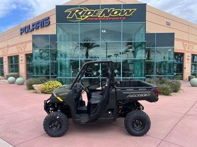 2026 Polaris Ranger 1000 EPS - Photo 8
