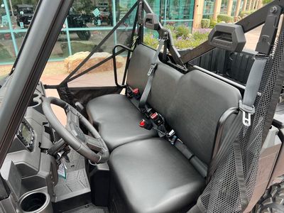 2026 Polaris Ranger 1000 EPS - Photo 12